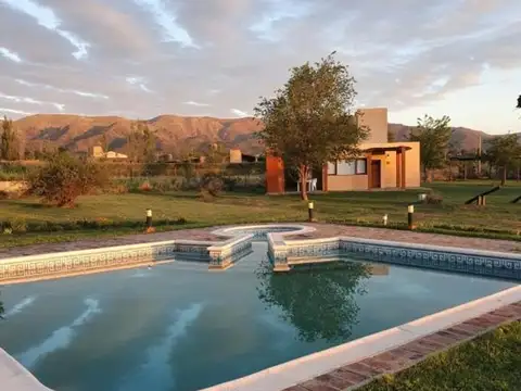 Casa en Venta en Villa Giardino, Punilla