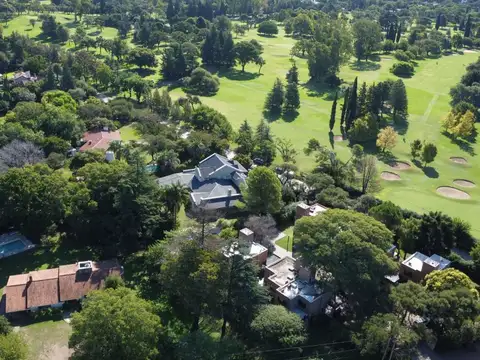 Casa en Venta en Villa Allende, Colón