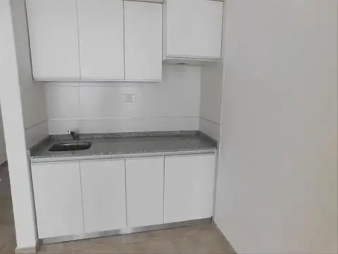 Departamento en Venta en Monserrat, USD 80.000