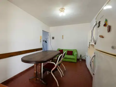 Departamento en venta La Plata