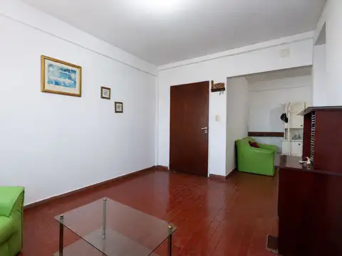 Departamento en Venta en La Plata, Partido de La Plata