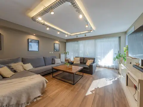 Departamento en Venta de 5 ambientes