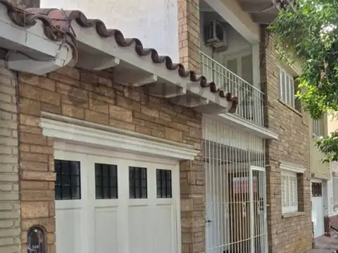 Casa en venta en Ciudad Barrio Cívico