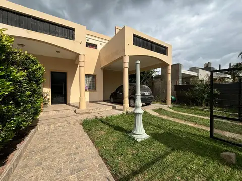 Casa en  venta 2 dormitorios en Roldan