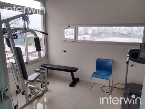 Cerviño al 4678 3° piso