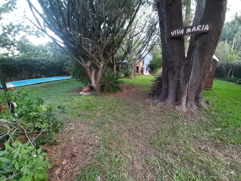 DOS LOTES DE TERRENO