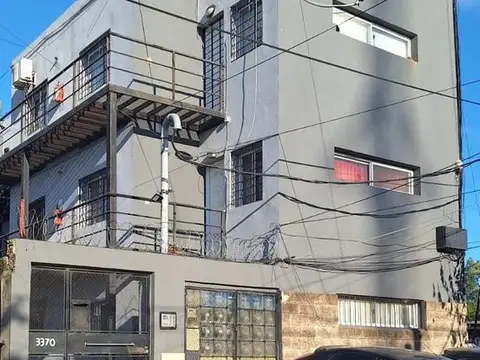 Departamento en Venta en Garin, USD 35.000