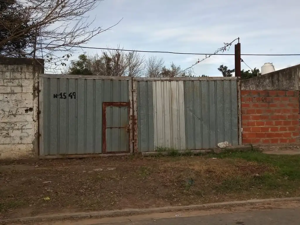 Balcarce al 1500