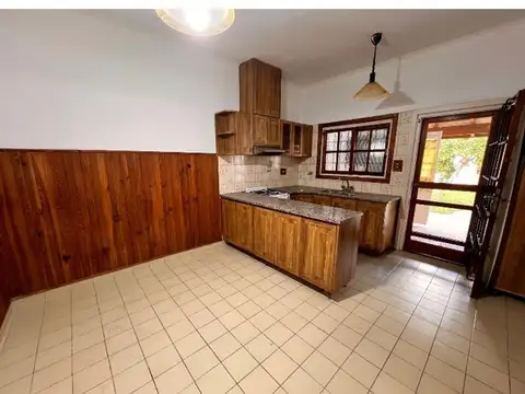 Casa 4 ambientes APTA CREDITO