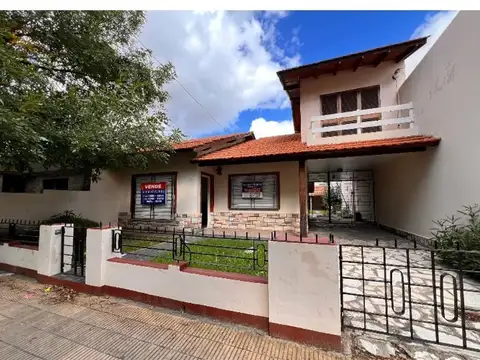 Casa 4 ambientes APTA CREDITO
