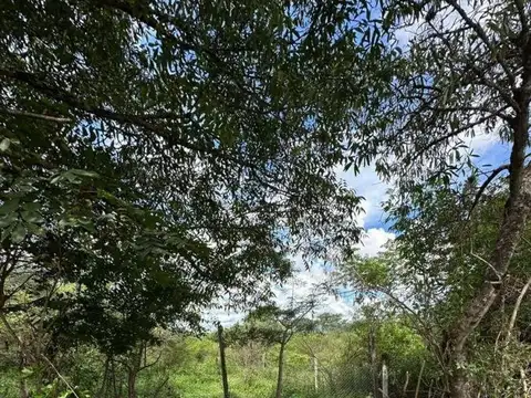 Terreno en Venta en Salta, USD 85.000