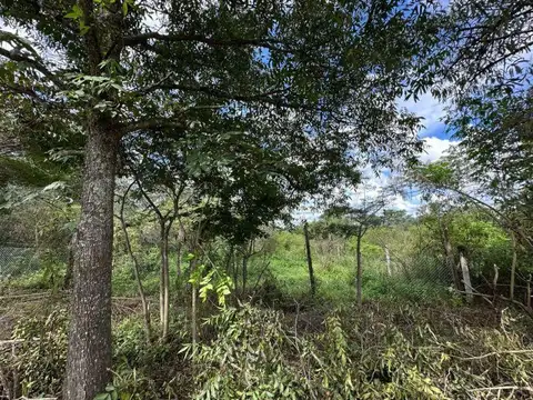 Terreno en Venta en Vaqueros, Salta