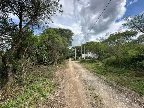 Terreno en Venta de 6453,0 m2