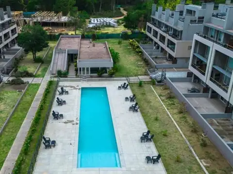 Departamento en Alquiler en Campus Vista, USD 600