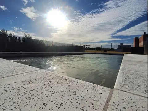 LOTE de 12 x 45 c/ pileta | Barrio Don Carlos 506 entre 138 bis y 139 - José Hernández