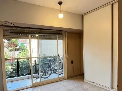 Departamento en alquiler - 1 Dormitorio 1 Baño - Caballito