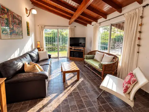 Casa en Venta 20 años