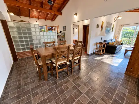 Casa en Venta en Parque Exaltación, USD 129.000