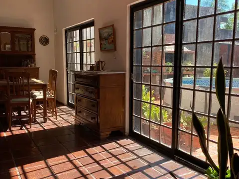 Depto Tipo Casa en Venta 48 años