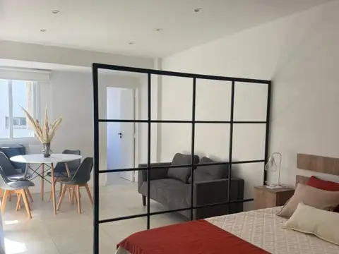 Departamento en Venta en Plaza Colon, Mar del Plata