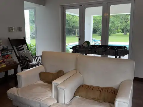 Casa en Venta 10 años