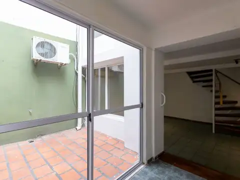 Depto Tipo Casa en Venta en Barracas, USD 87.000