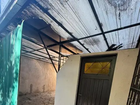 Depto Tipo Casa en Venta con 1 cocheras