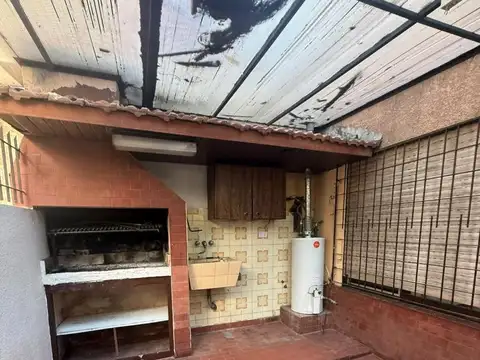 DEPTO T/CASA EN ALQUILER AVENIDA MITRE 5200 V.DOMINICO