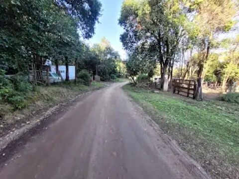 Terreno en Venta de 962,0 m2