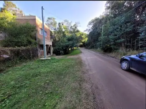 TERRENO EN RIO CEBALLOS