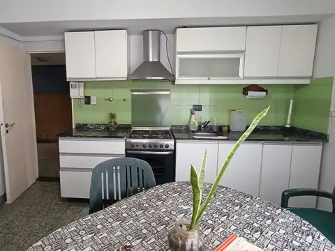 Depto Tipo Casa en Venta en Liniers, USD 208.000