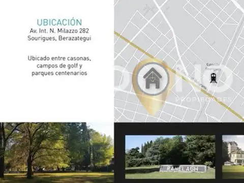 Avenida Intendente Milazzo 200