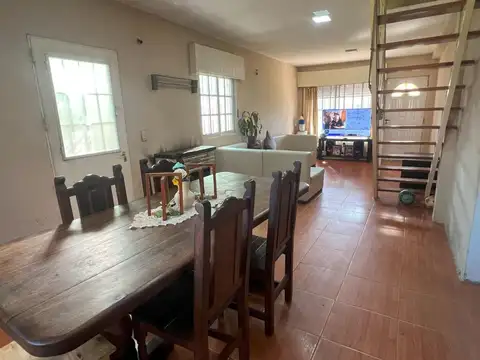 Casa en Venta 25 años