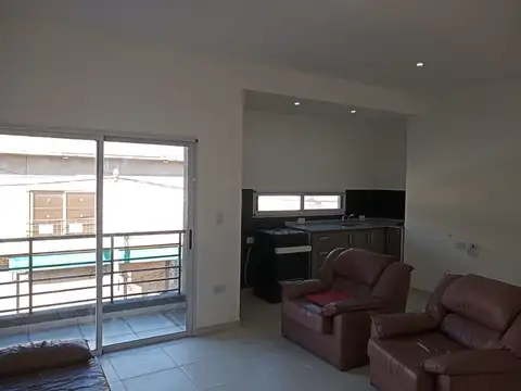 Depto Tipo Casa en Venta en Lomas Del Mirador, USD 51.000