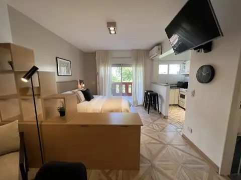 Departamento en Venta Permite mascota