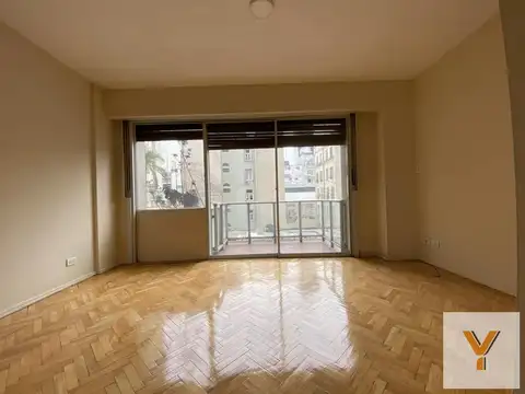 Departamento en Alquiler en San Nicolás, Capital Federal