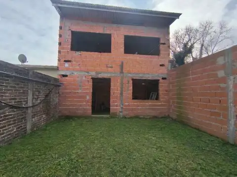 Casa en Venta en El Gaucho, USD 62.000