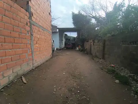 Intendente Eduardo Peralta Ramos 600