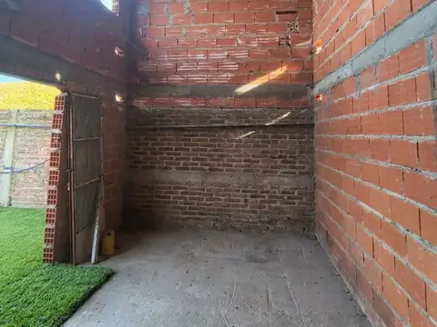 Casa en Venta 36 años