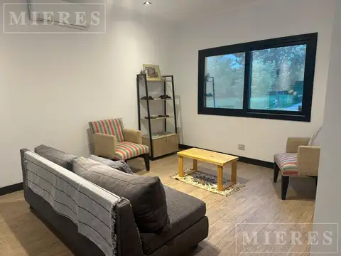 Casa en Alquiler 2 años