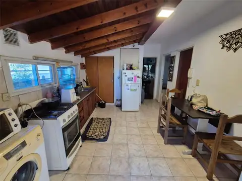Departamento en Alquiler de 3 ambientes