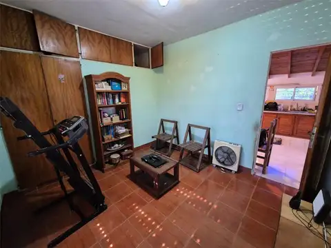 Departamento en Alquiler 20 años