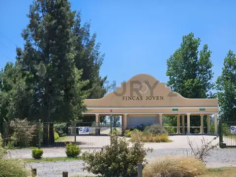 Terreno en Venta en Fincas Joven, Countries y Barrios Cerrados en San Vicente