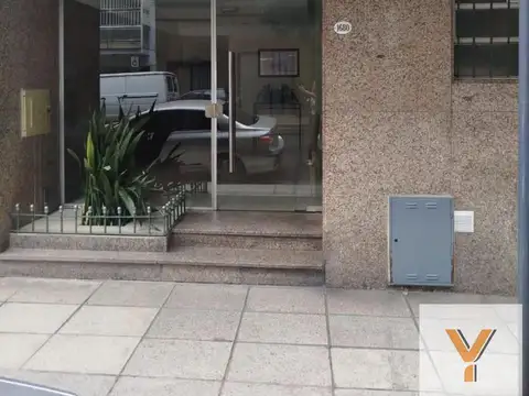 Departamento en Venta al Oeste