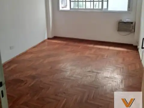 Departamento en Venta - Monoambiente 1 Baño - 21.22mts - Caballito