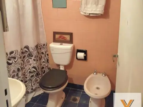Departamento en Venta - Monoambiente 1 Baño - 21.22mts - Caballito