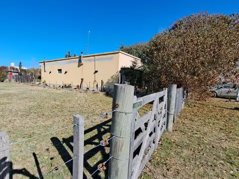 Terreno en Venta en Domselaar, USD 10.000