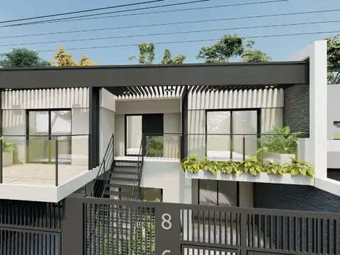 Departamento en Venta en Santa Fe, La Capital
