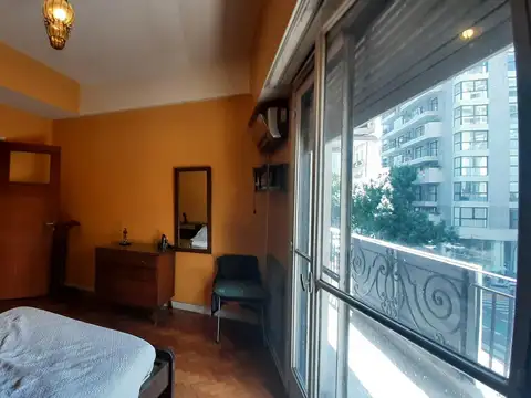 Departamento en Venta en Almagro, USD 190.000