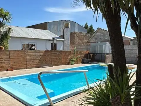 Casa en Venta de 6 dormitorios